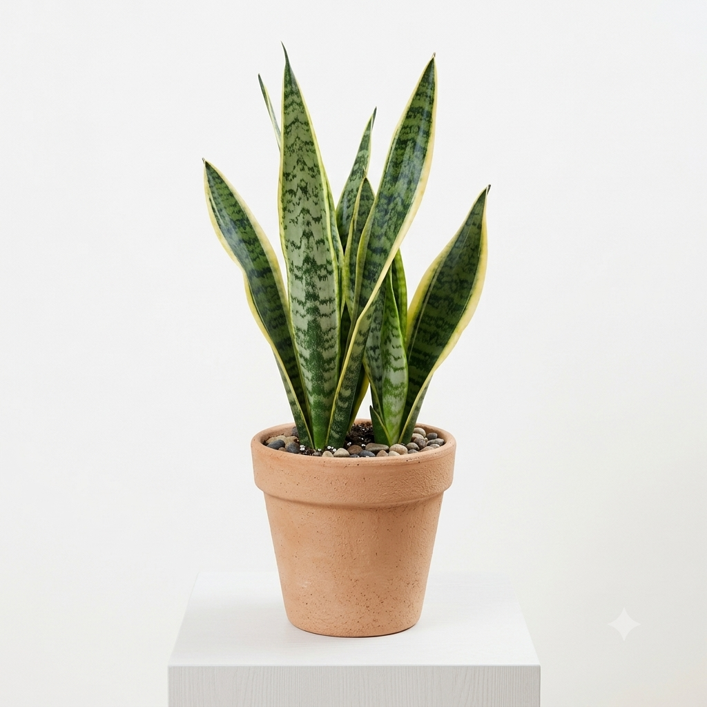 Snake Plant